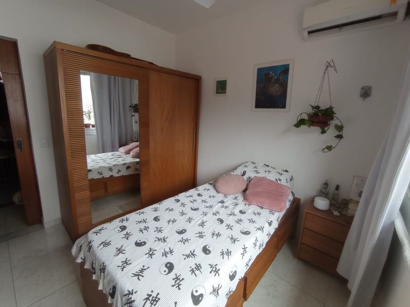 Apartamento à venda com 3 quartos, 90m² - Foto 15