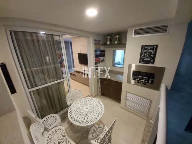 Apartamento à venda com 3 quartos, 90m² - Foto 4