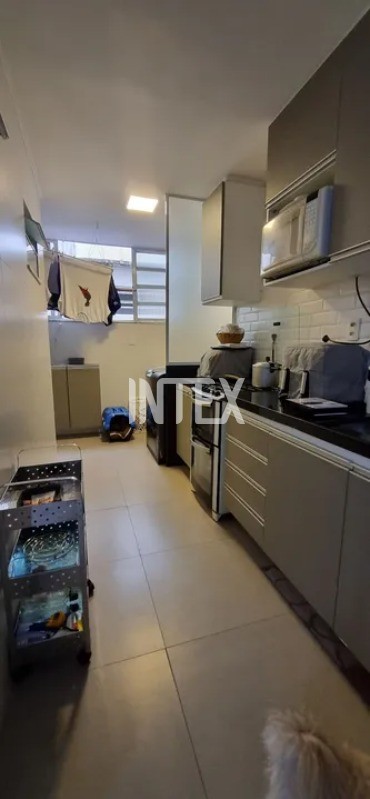 Apartamento à venda com 2 quartos, 90m² - Foto 15