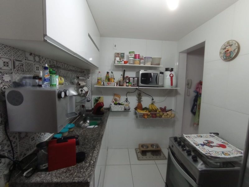 Apartamento à venda com 3 quartos, 90m² - Foto 6