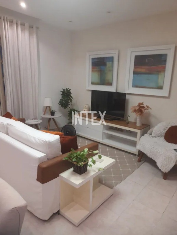 Apartamento à venda com 3 quartos, 120m² - Foto 1