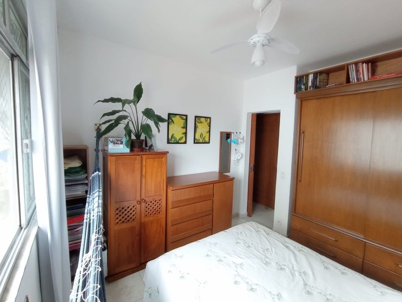 Apartamento à venda com 3 quartos, 90m² - Foto 14