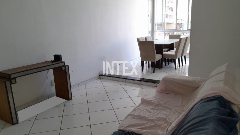 Apartamento à venda com 3 quartos, 100m² - Foto 2