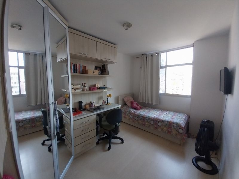 Apartamento à venda com 3 quartos, 100m² - Foto 21