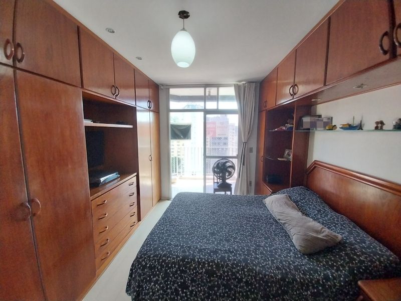 Apartamento à venda com 3 quartos, 100m² - Foto 13