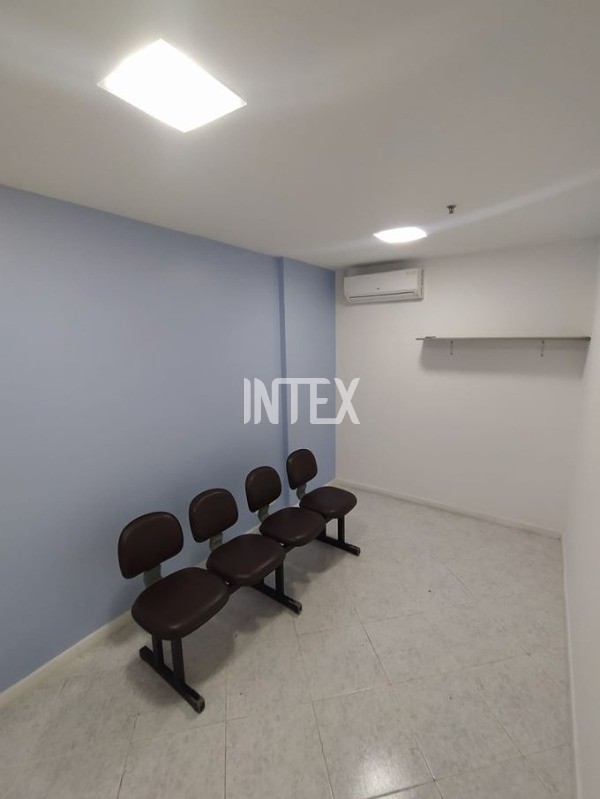 Conjunto Comercial-Sala à venda, 35m² - Foto 4