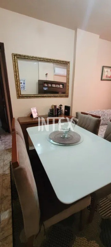 Apartamento à venda com 2 quartos, 69m² - Foto 3