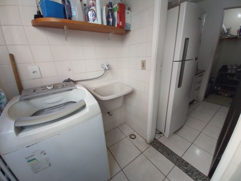 Apartamento à venda com 3 quartos, 100m² - Foto 24