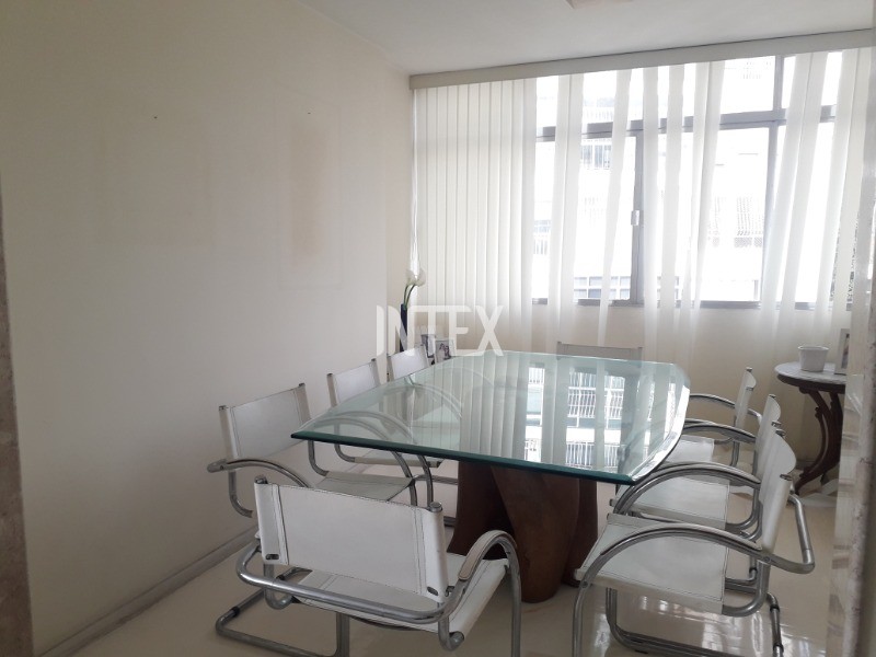 Apartamento à venda com 3 quartos, 86m² - Foto 4