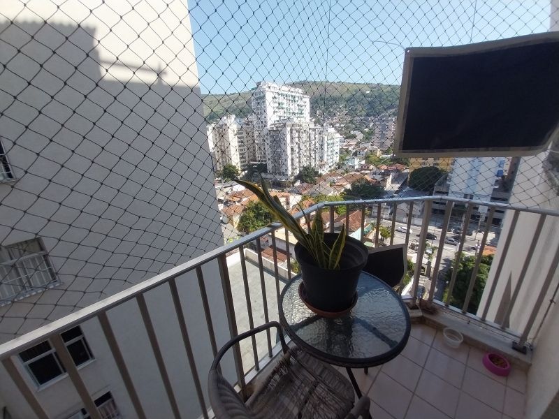 Apartamento à venda com 3 quartos, 100m² - Foto 14