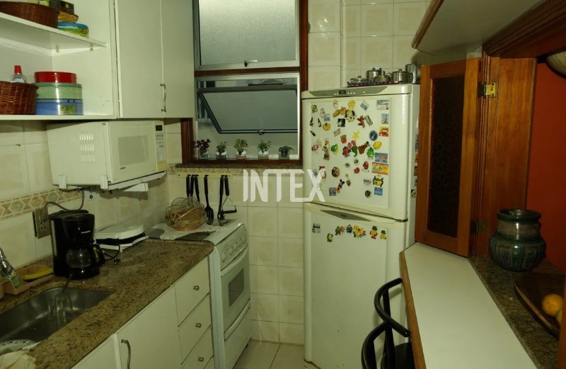 Apartamento à venda com 3 quartos, 80m² - Foto 9