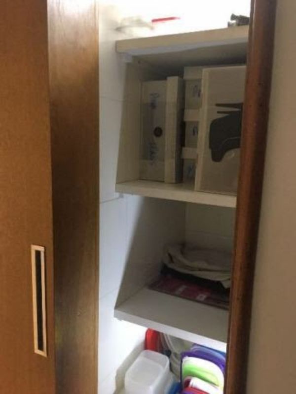 Apartamento à venda com 3 quartos, 80m² - Foto 18