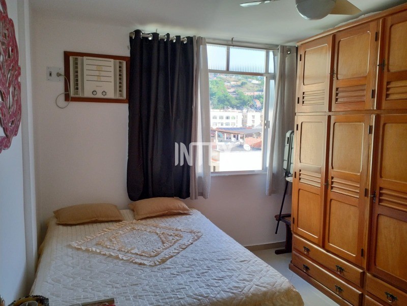 Apartamento à venda com 2 quartos, 88m² - Foto 8