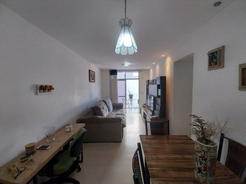 Apartamento à venda com 3 quartos, 100m² - Foto 7