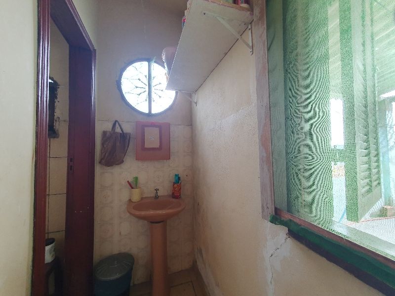 Casa à venda com 1 quarto - Foto 6