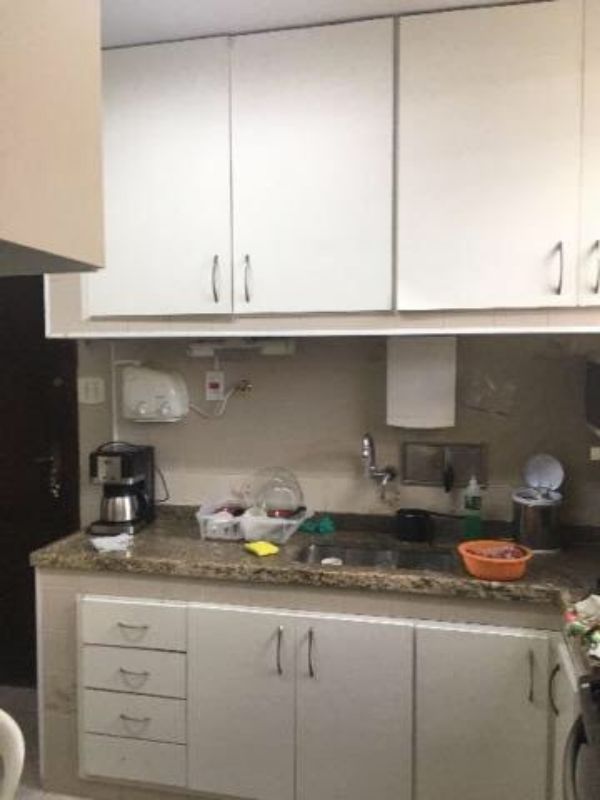 Apartamento à venda com 3 quartos, 80m² - Foto 17