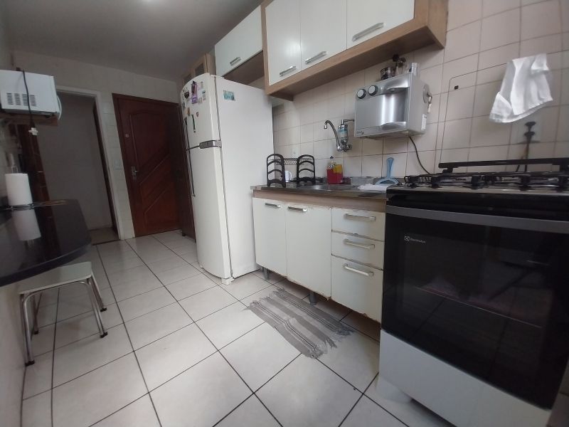 Apartamento à venda com 3 quartos, 100m² - Foto 22