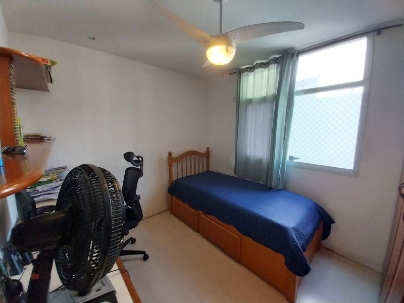 Apartamento à venda com 3 quartos, 100m² - Foto 17