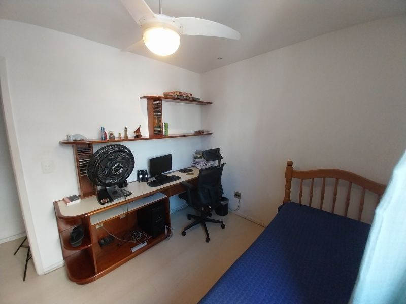 Apartamento à venda com 3 quartos, 100m² - Foto 16