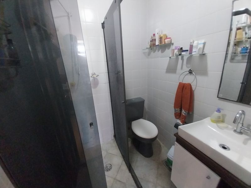 Apartamento à venda com 3 quartos, 100m² - Foto 9