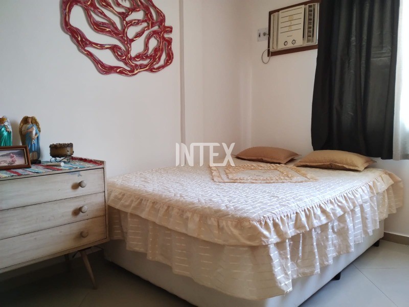 Apartamento à venda com 2 quartos, 88m² - Foto 6