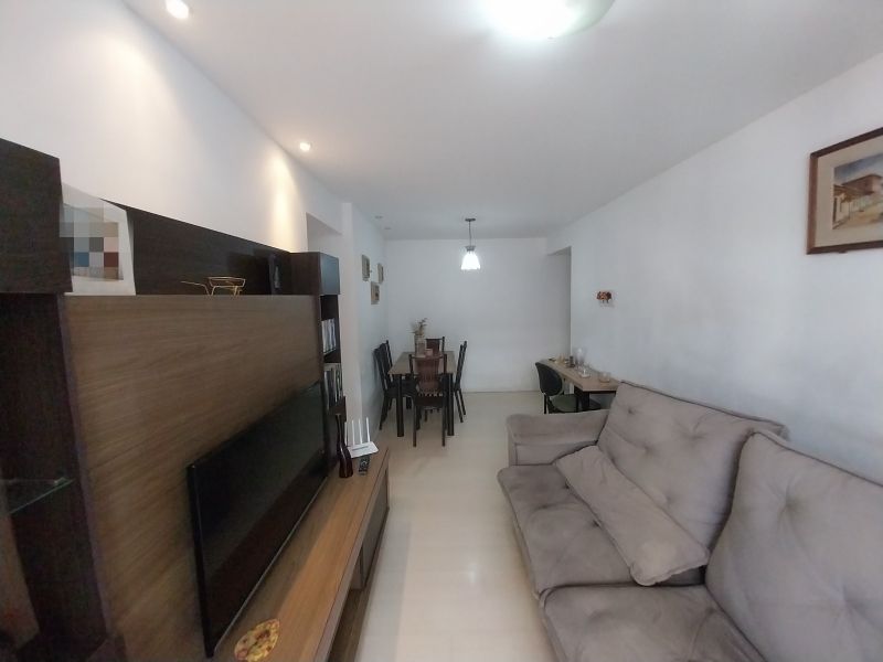 Apartamento à venda com 3 quartos, 100m² - Foto 5