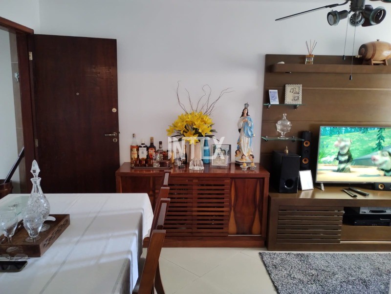 Apartamento à venda com 2 quartos, 88m² - Foto 3