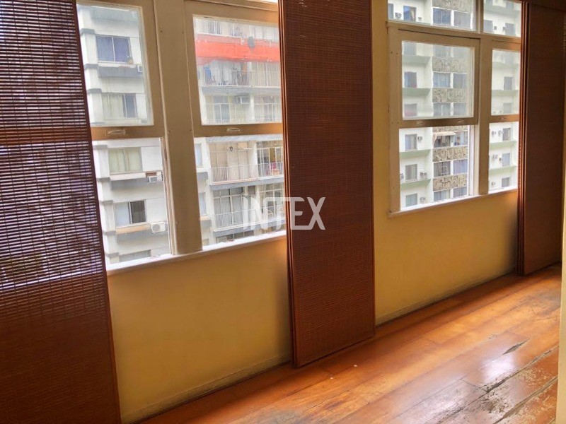 Apartamento à venda com 3 quartos, 130m² - Foto 5