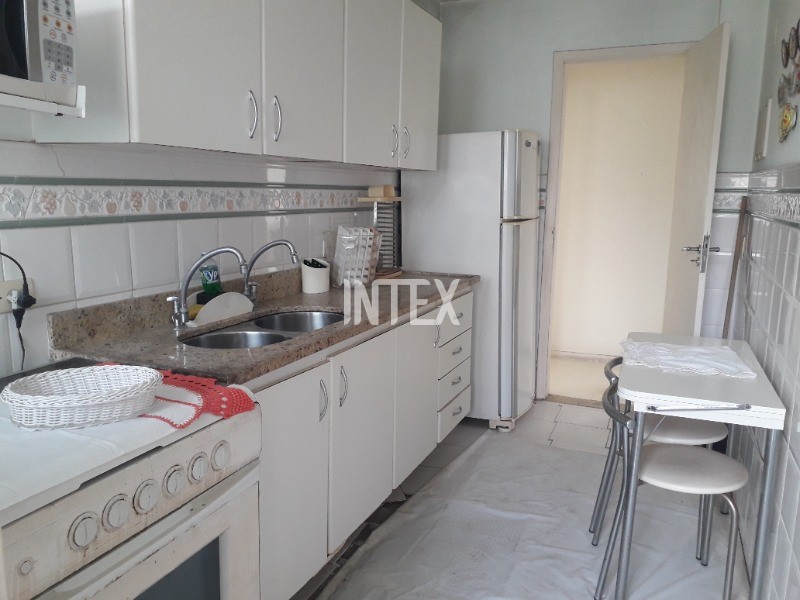 Apartamento à venda com 3 quartos, 86m² - Foto 9