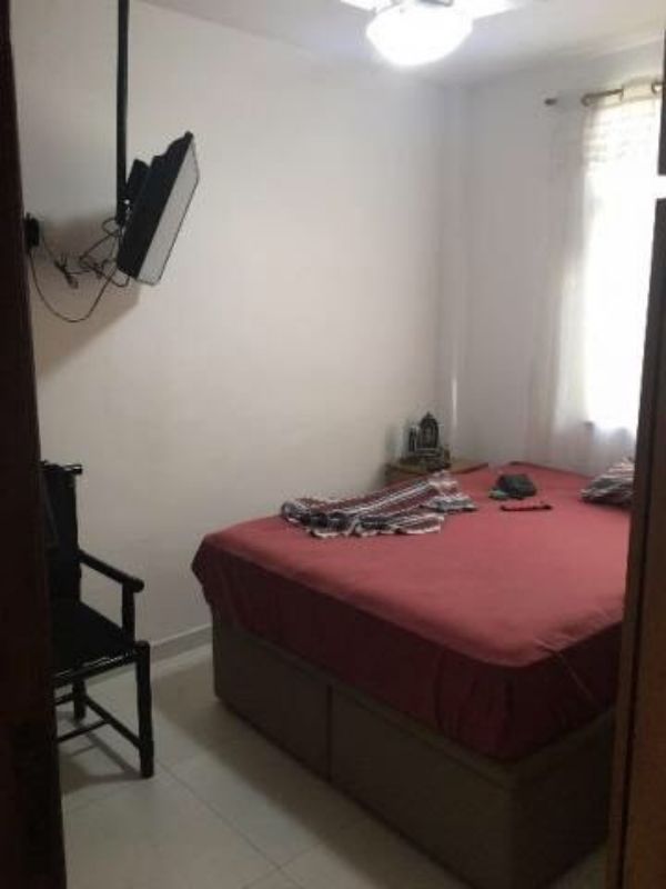 Apartamento à venda com 3 quartos, 80m² - Foto 21