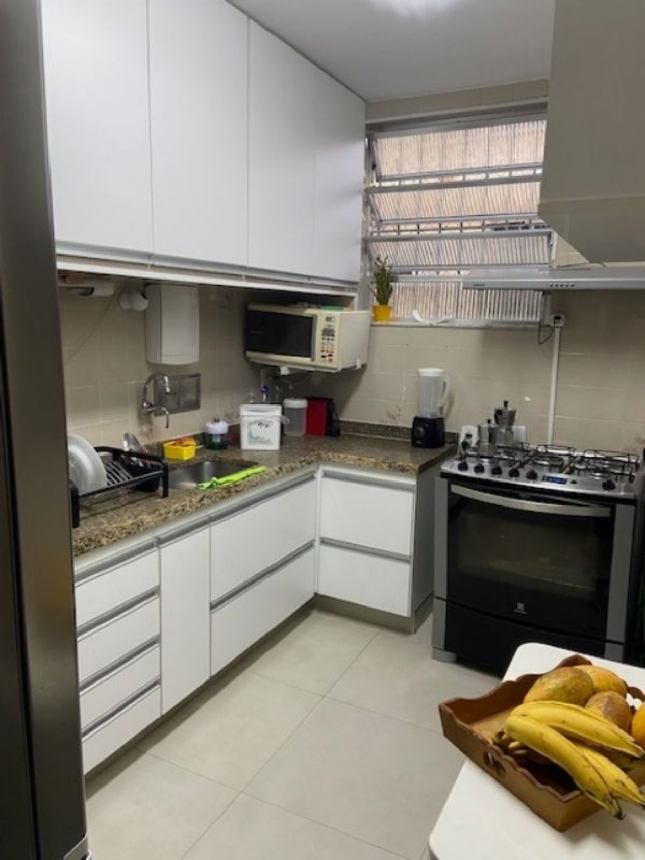 Apartamento à venda com 3 quartos, 80m² - Foto 6