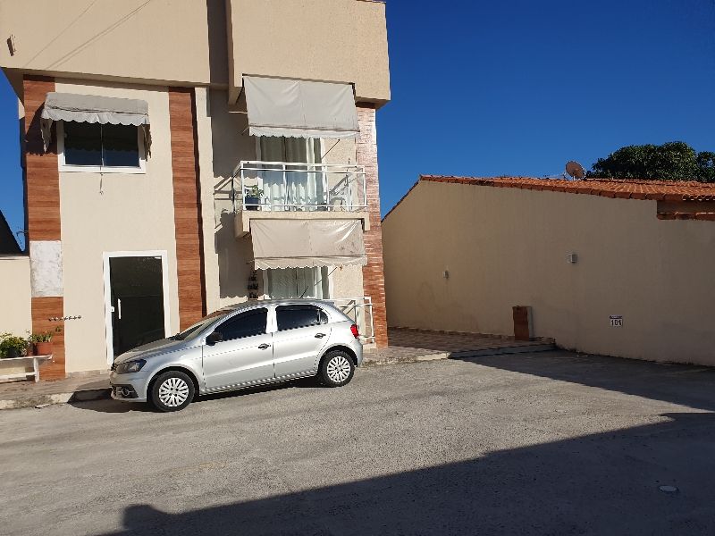 Apartamento à venda com 2 quartos, 63m² - Foto 25