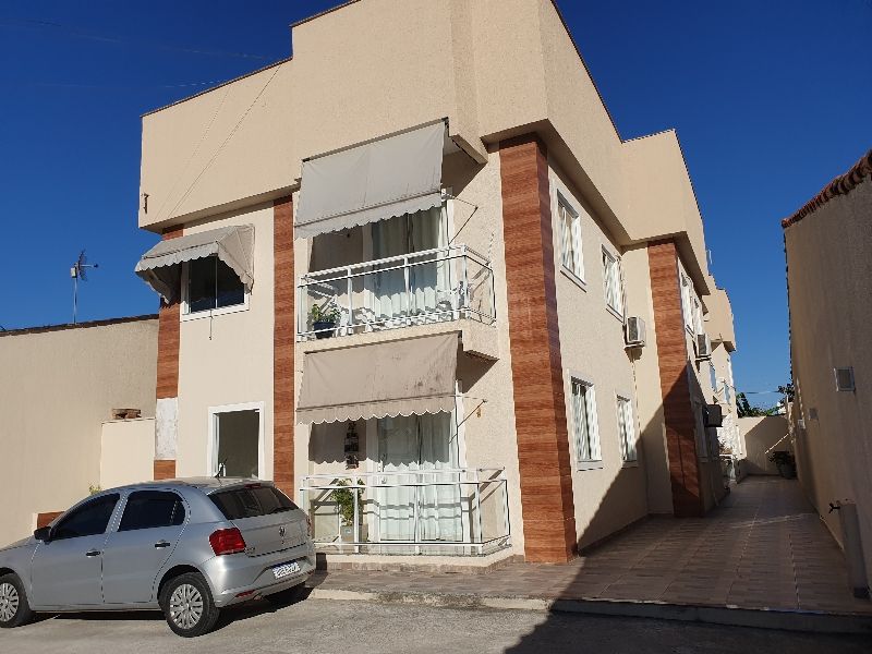 Apartamento à venda com 2 quartos, 63m² - Foto 23