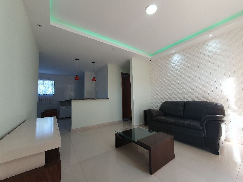 Apartamento à venda com 2 quartos, 63m² - Foto 4