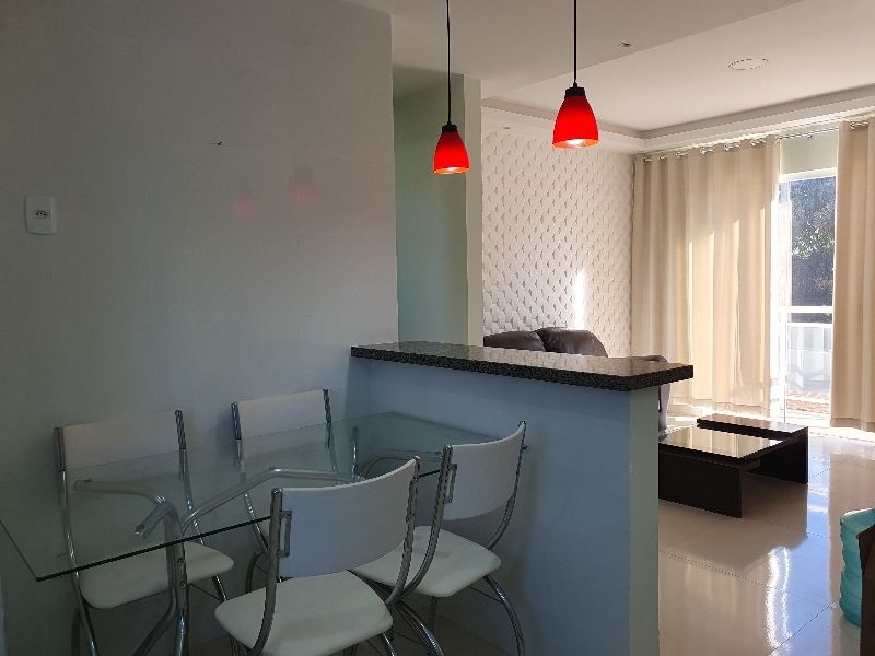 Apartamento à venda com 2 quartos, 63m² - Foto 9