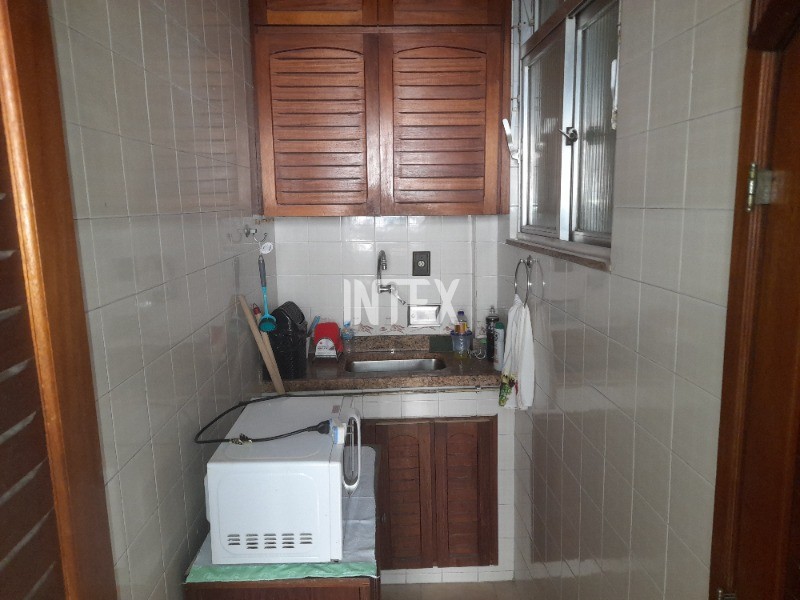 Apartamento à venda com 1 quarto, 50m² - Foto 6