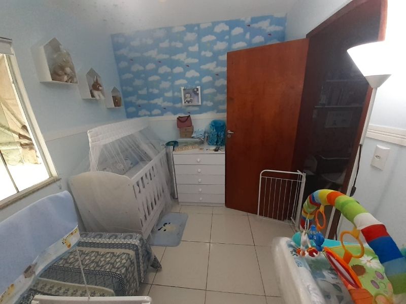 Casa à venda com 2 quartos - Foto 7