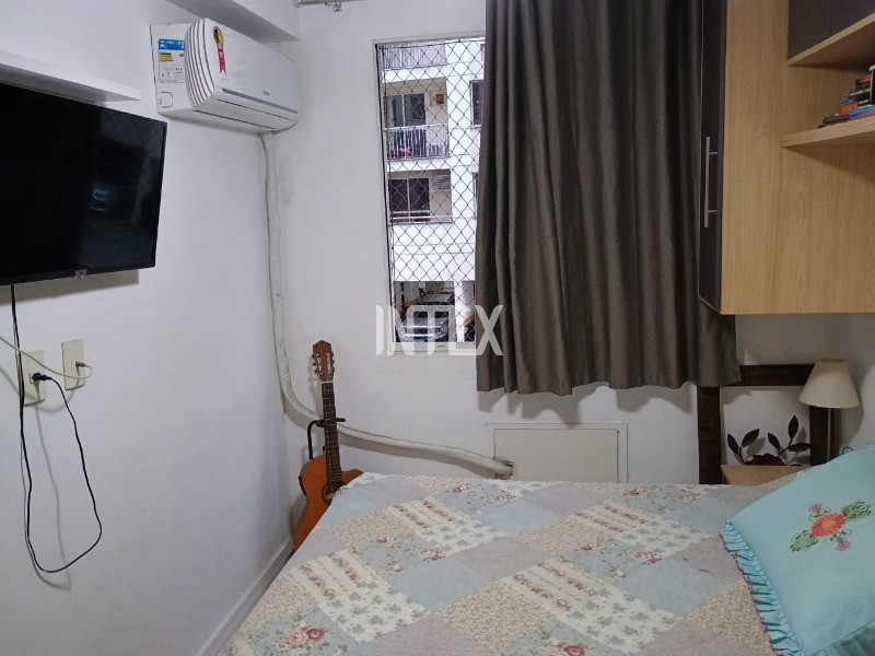 Apartamento à venda com 2 quartos, 69m² - Foto 6