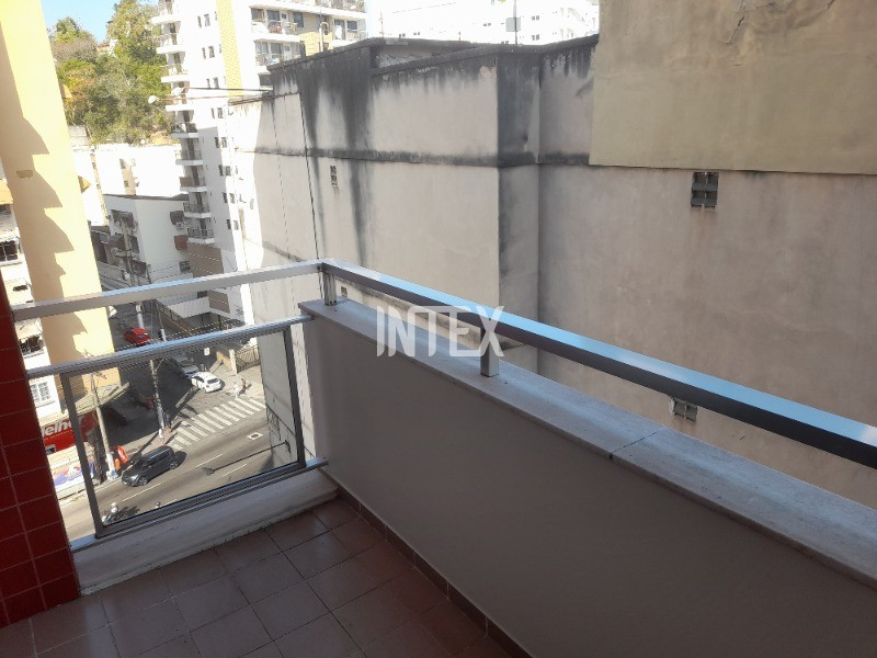 Apartamento à venda com 1 quarto, 54m² - Foto 5