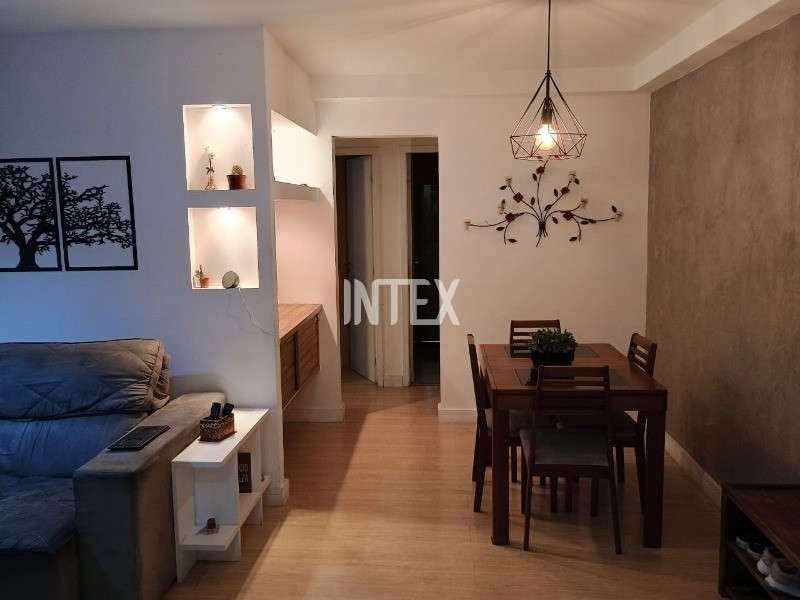 Apartamento à venda com 2 quartos, 69m² - Foto 3