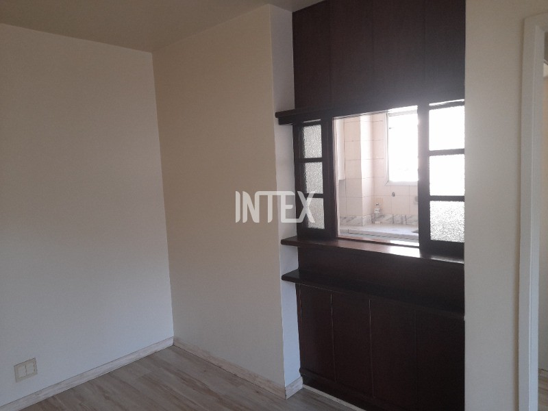 Apartamento à venda com 1 quarto, 54m² - Foto 6