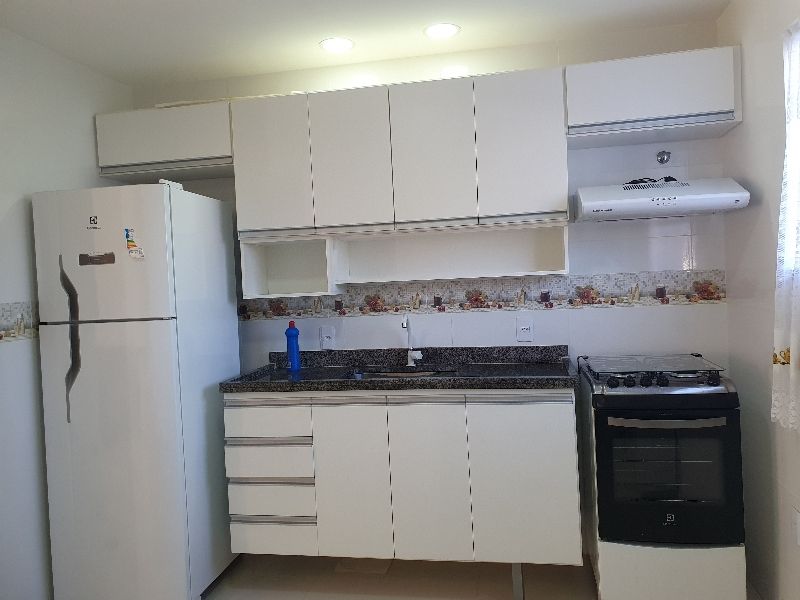 Apartamento à venda com 2 quartos, 63m² - Foto 8