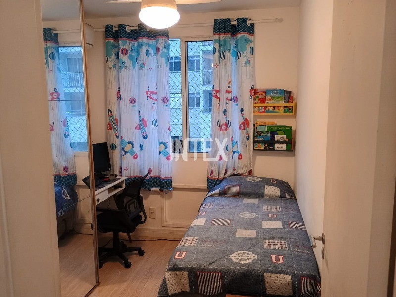 Apartamento à venda com 2 quartos, 69m² - Foto 8