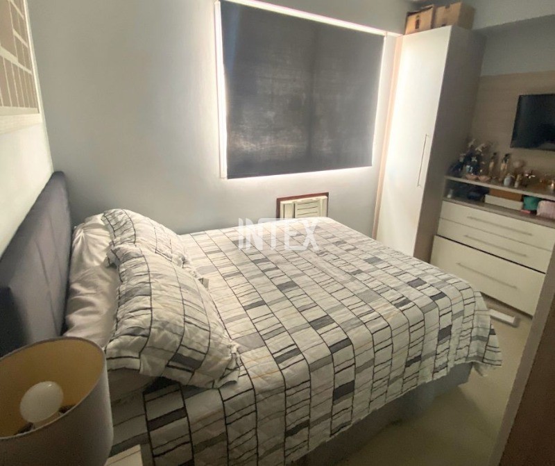 Apartamento à venda com 3 quartos, 82m² - Foto 9