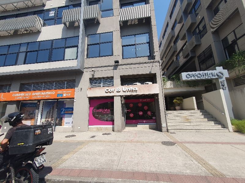 Conjunto Comercial-Sala à venda, 27m² - Foto 22