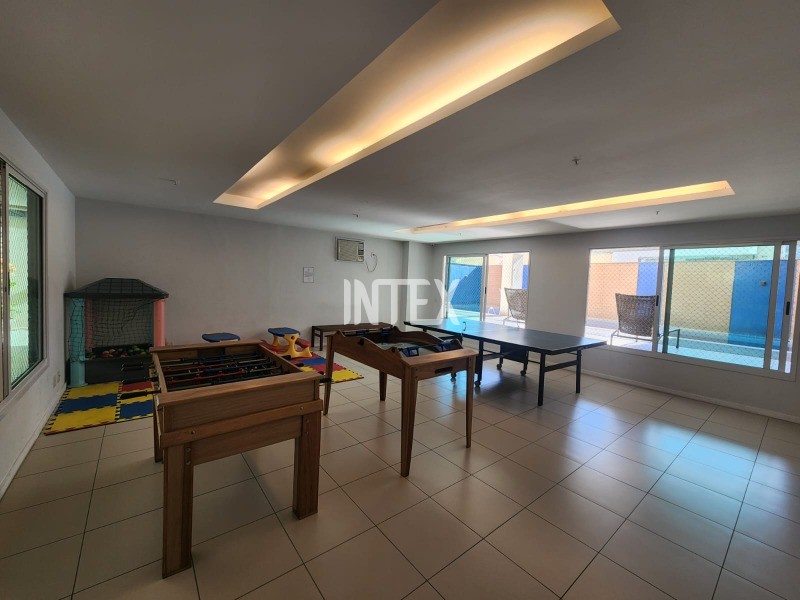 Apartamento à venda com 3 quartos, 130m² - Foto 30