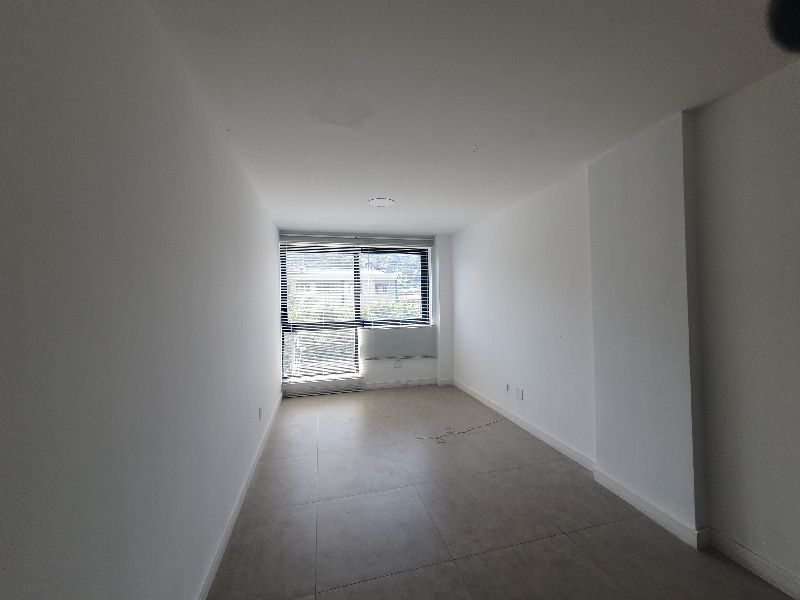 Conjunto Comercial-Sala à venda, 27m² - Foto 1