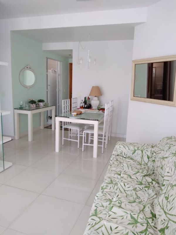 Apartamento à venda com 3 quartos, 110m² - Foto 5