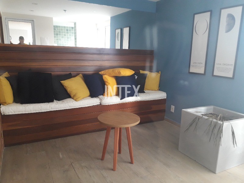 Apartamento à venda com 2 quartos, 47m² - Foto 20