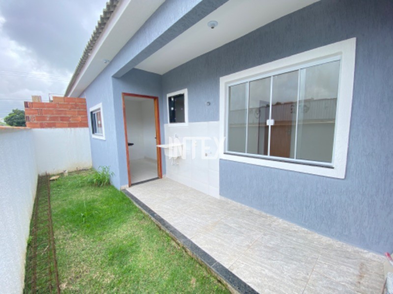 Casa à venda com 2 quartos, 90m² - Foto 16